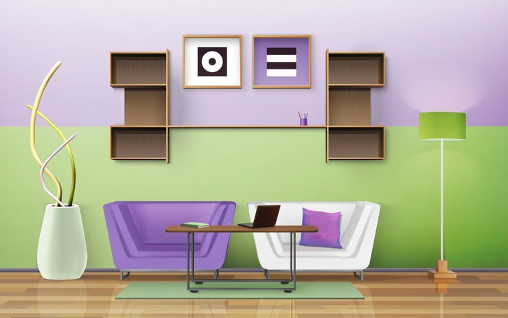Conheça o aplicativo para simular pintura na parede 2 image 19