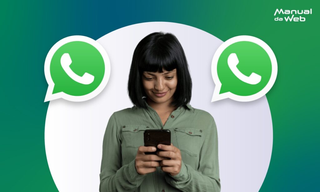 Como encontrar grupos no WhatsApp: 4 aplicativos para te ajudar 1 Como ter duas contas do WhatsApp no mesmo celular