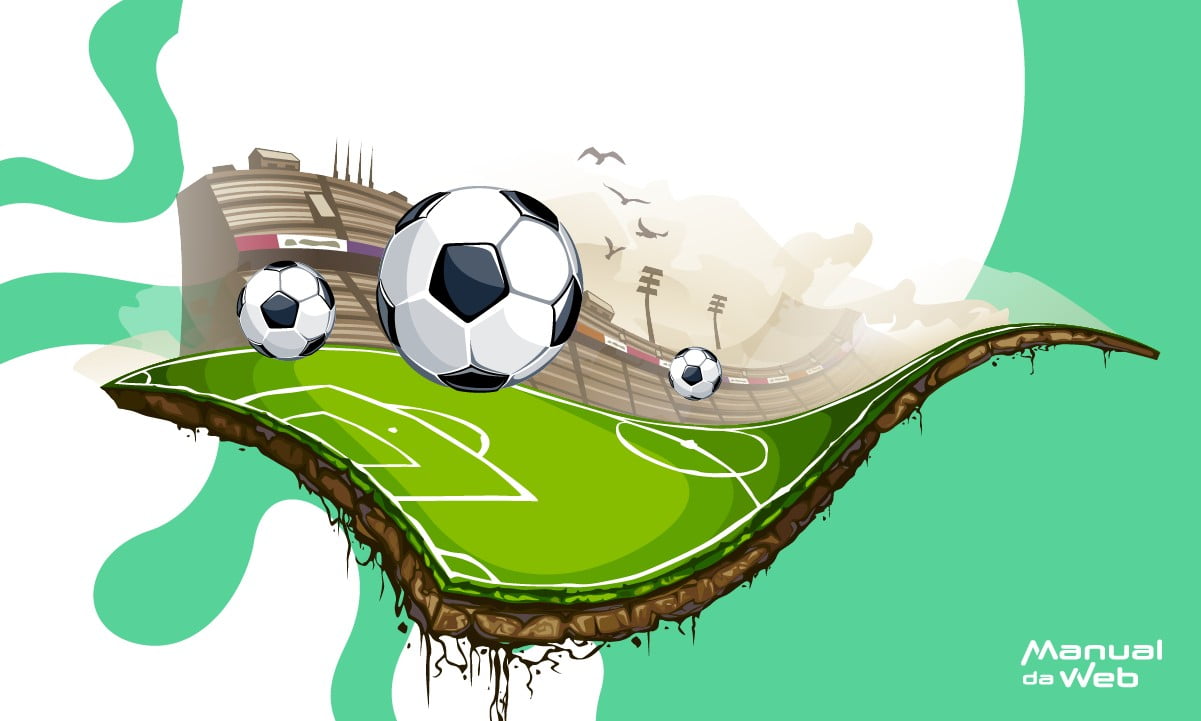 3 aplicativos para ver o Brasileirão no celular 2023