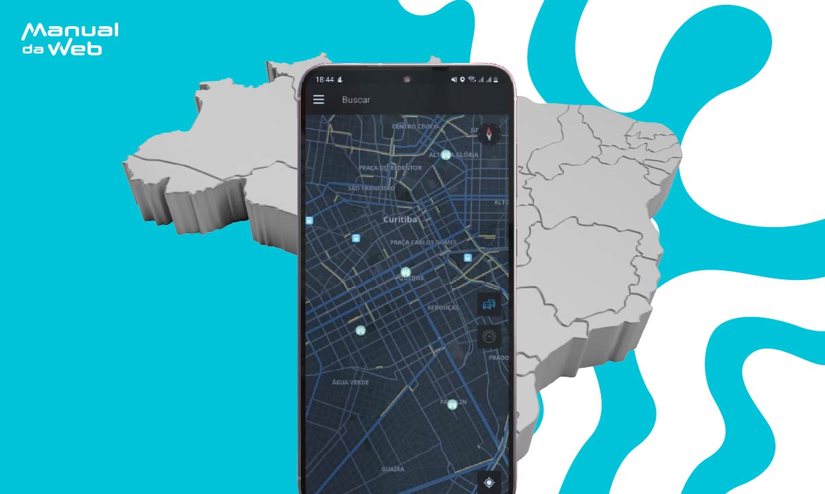Melhor GPS automotivo