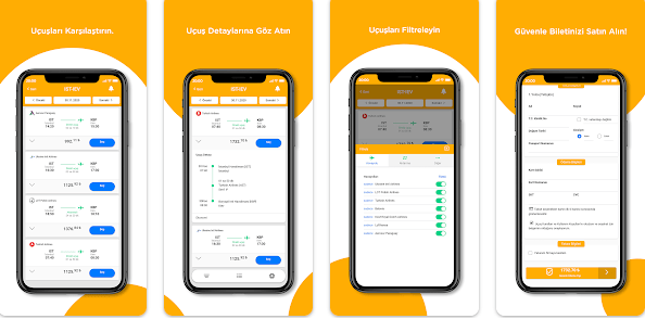 Descubra 3 app para Planejar Viagem 3 App para Planejar Viagem