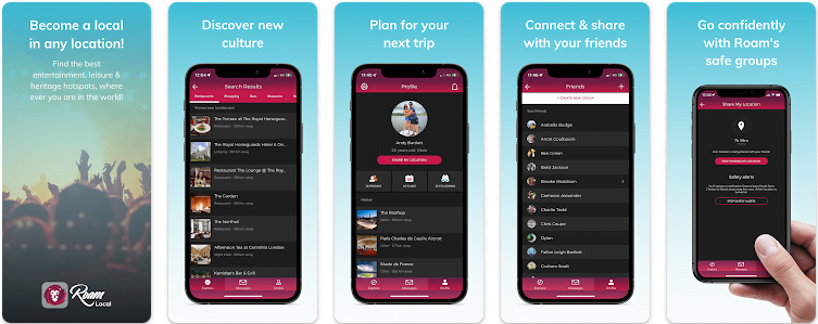 Descubra 3 app para Planejar Viagem 5 App para Planejar Viagem