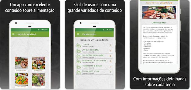 Alimentos ricos em proteínas