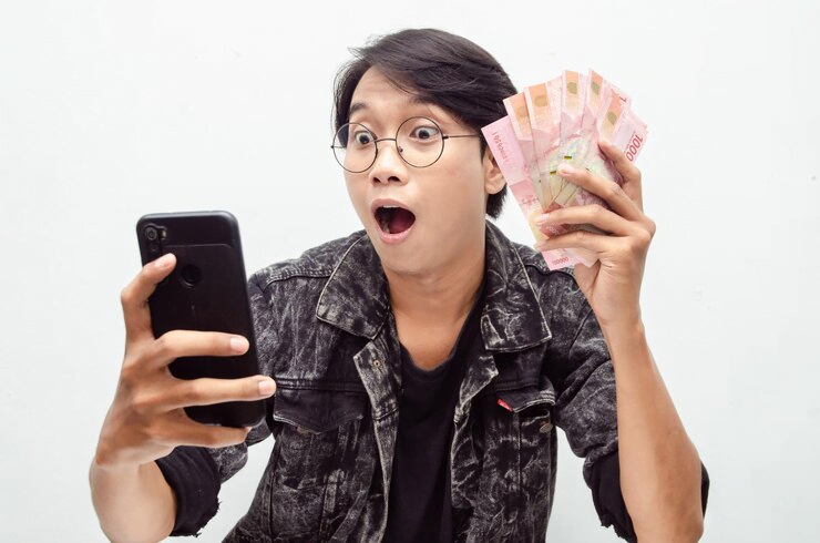 Como ganhar dinheiro na internet: 3 apps lucrativos 1 Como ganhar dinheiro na internet