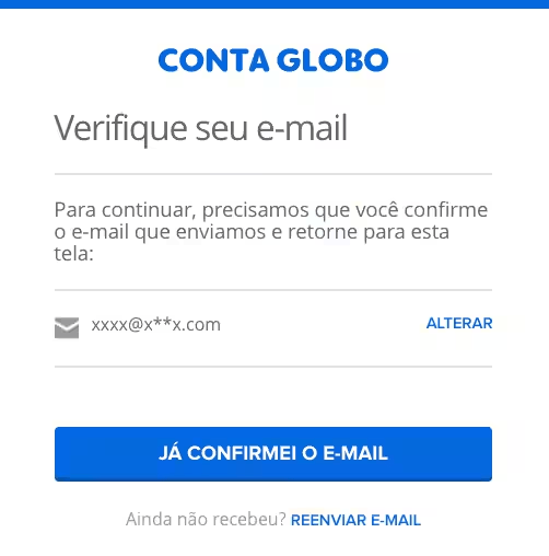 Globoplay: 3 filmes para assistir online 3 Globoplay
