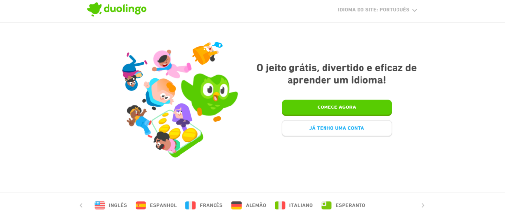 Duolingo