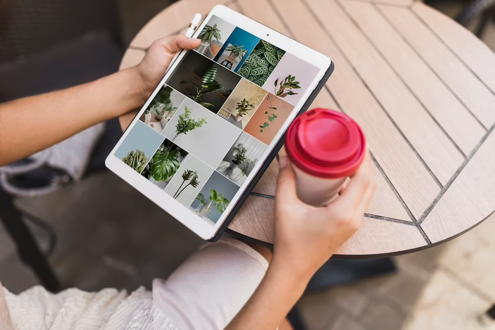 Pinterest: comece sua jornada criativa em 2023 1 Pinterest