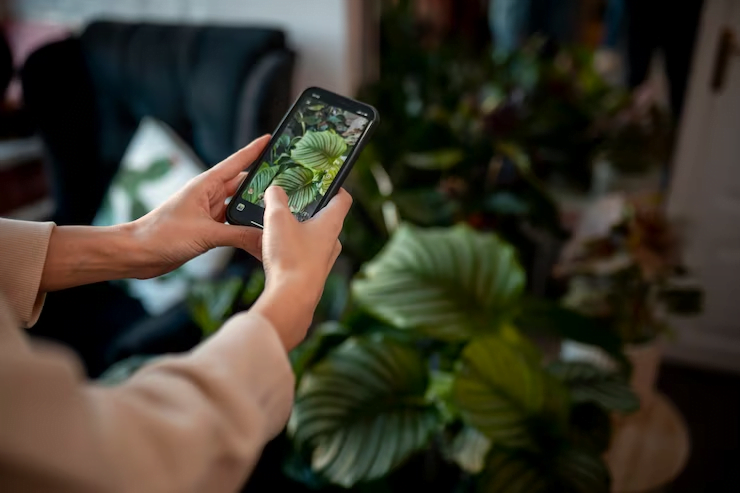 Aplicativo PictureThis: descubra os dados de qualquer planta 4 PictureThis