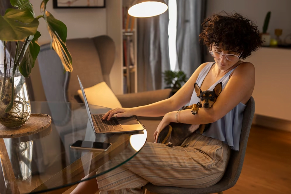 Vagas home office SP 