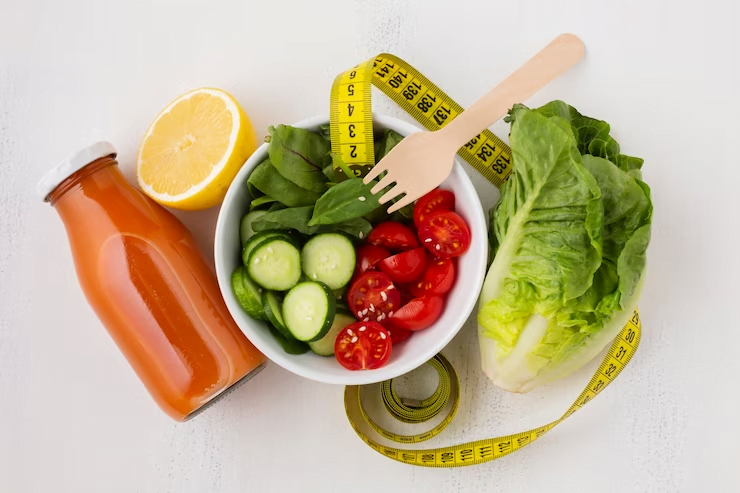 Reeducação Alimentar