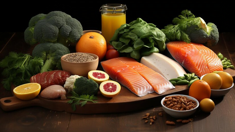 Alimentos ricos vitamina D