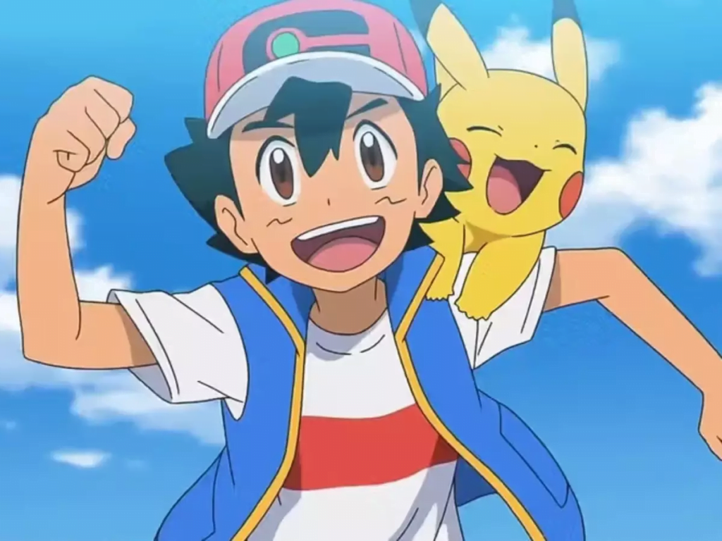 Pokémon TV