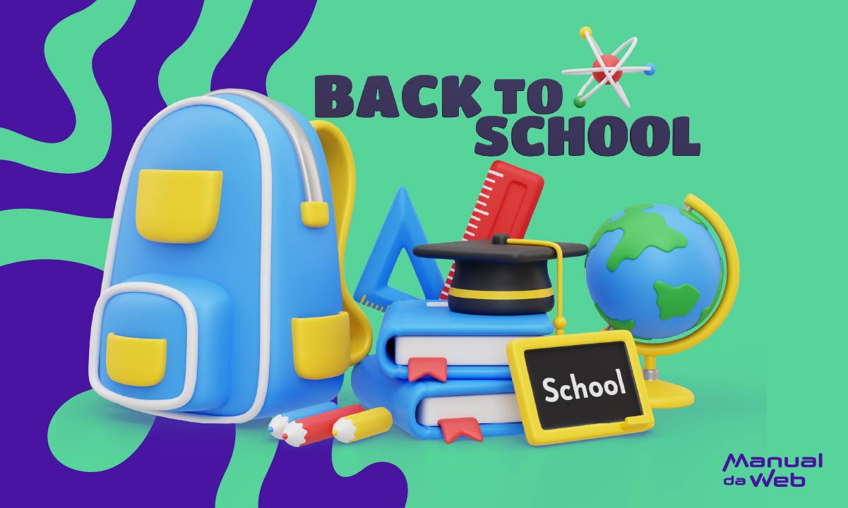 Lista de material escolar