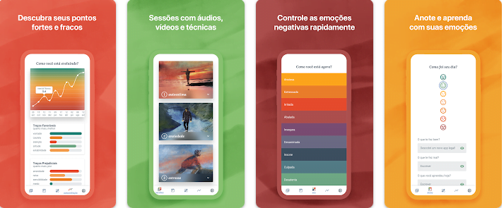 Faça um teste de depressão e saiba como se cuidar 2 Teste de depressão