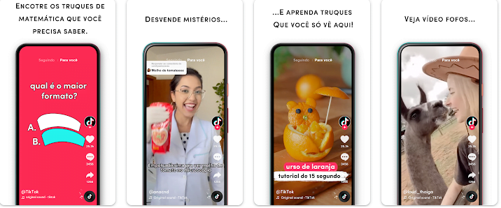 Como conseguir um trabalho online pelo celular em 2023? 4 Trabalho online