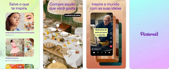 Decoração chá revelação