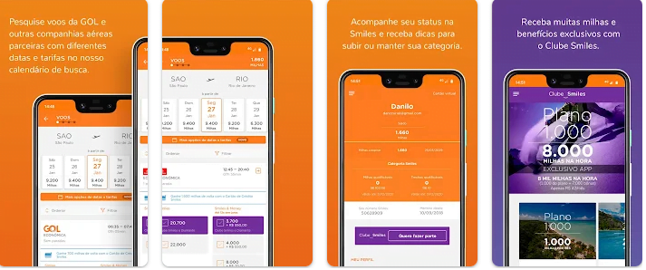 Como usar as milhas do cartão de crédito 2023 2 Como usar as milhas do cartão de crédito
