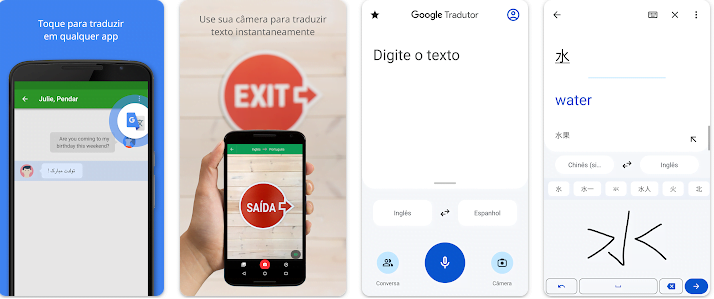Tem como mudar a voz do Google Tradutor? 2 Como mudar a voz do Google Tradutor