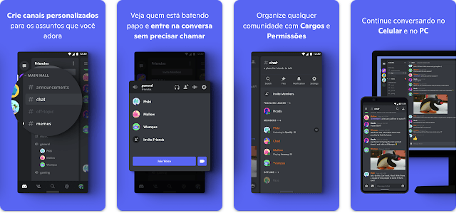 Descubra como transmitir Netflix no Discord 2023 2 Como transmitir Netflix no Discord