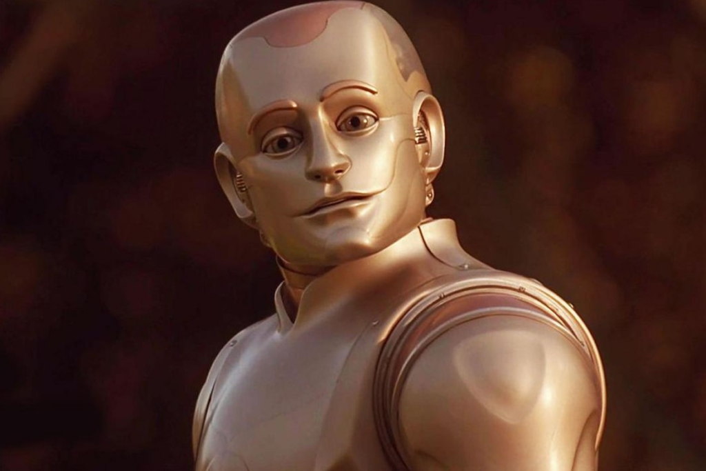 Filmes sobre Inteligência Artificial: quais os melhores e onde assistir? 5 Filmes sobre Inteligência Artificial