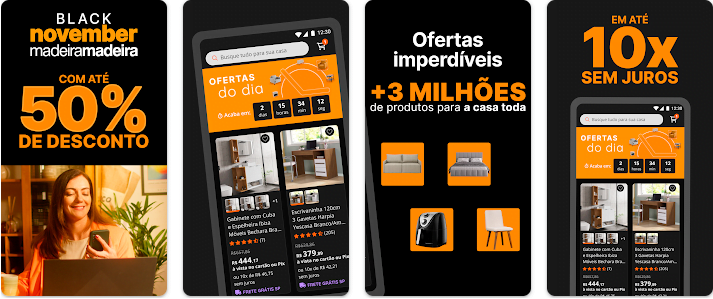 3 modelos de balcão de cozinha 5 Balcão de cozinha