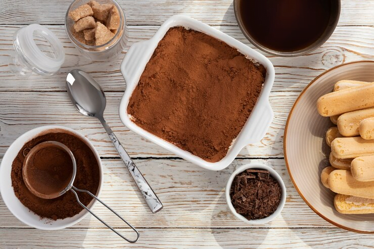 Aprenda como fazer bolo de caneca em receitas simples 2 Como fazer bolo de caneca