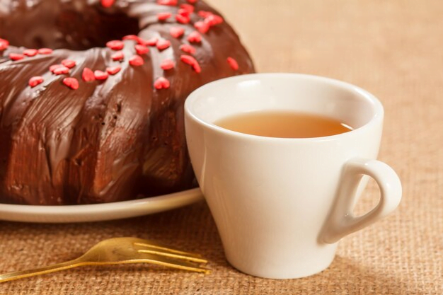 Aprenda como fazer bolo de caneca em receitas simples 4 Como fazer bolo de caneca
