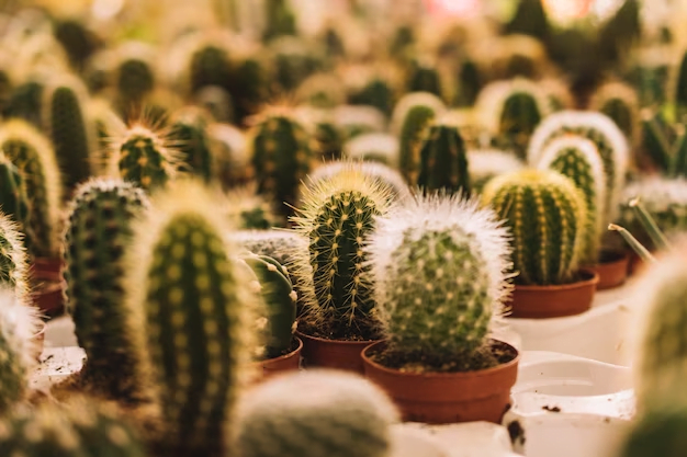 plantas de sol 