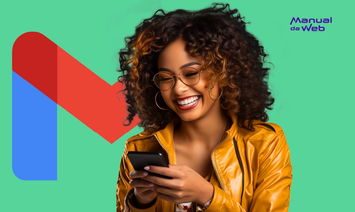 Como ver a senha do Gmail