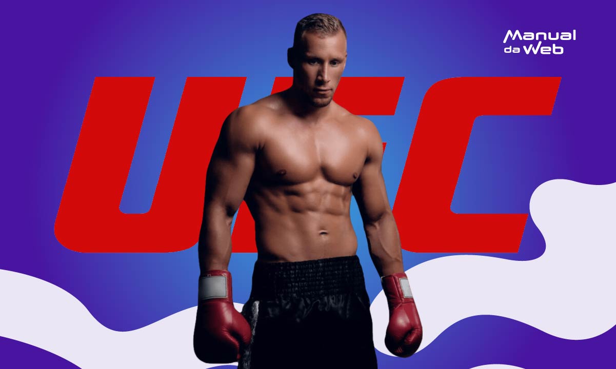 UFC ao vivo grátis