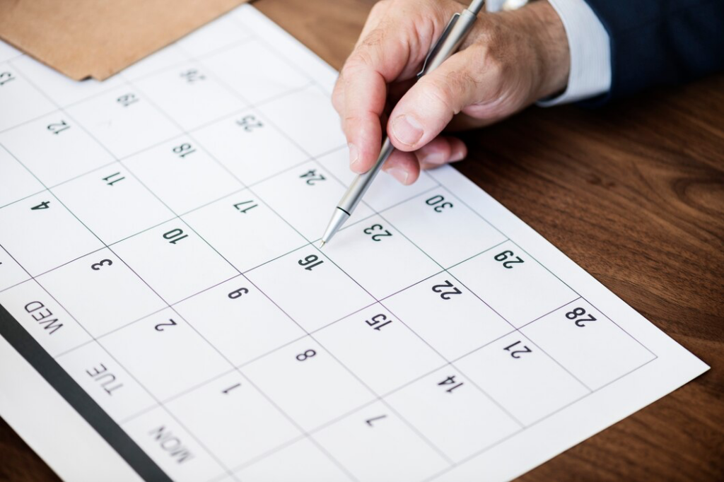 Calendário PIS 2024: veja quem tem direito e datas de pagamento 3 Calendário PIS 2024