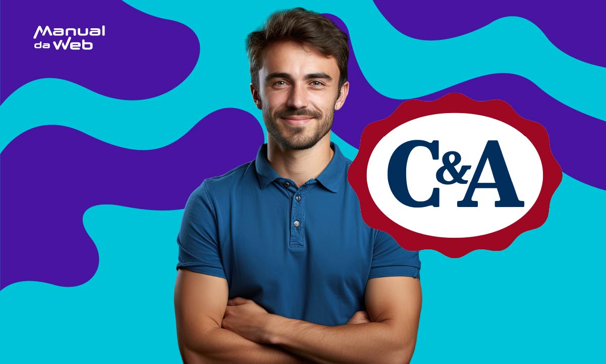 C&A trabalhe conosco