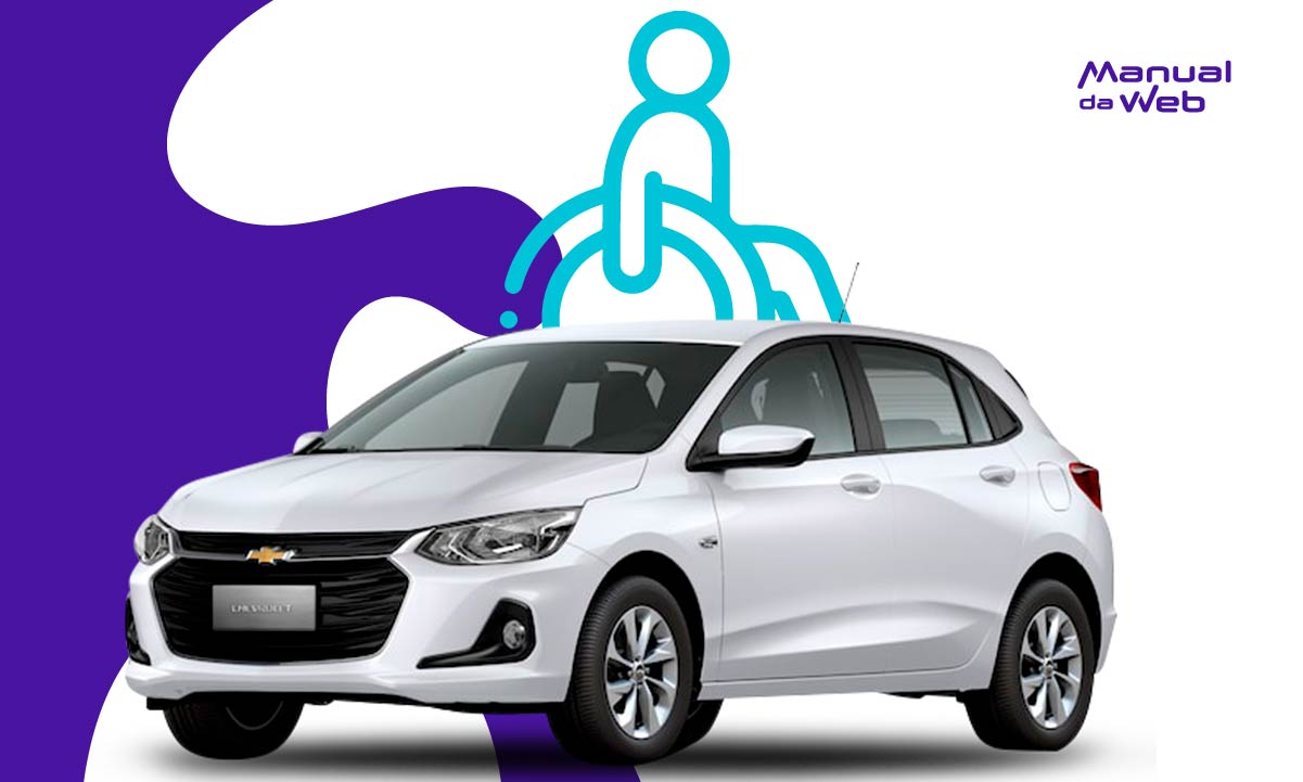 Carros PcD 2024: confira as melhores opções para investir