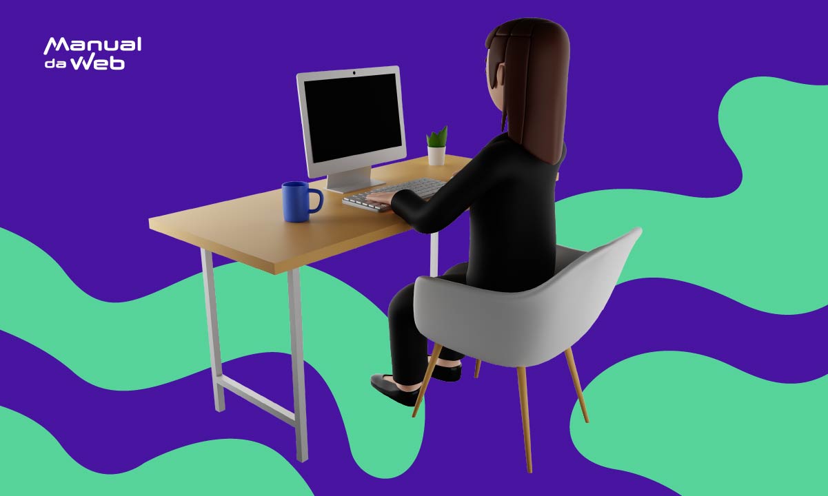 Como conseguir emprego home office