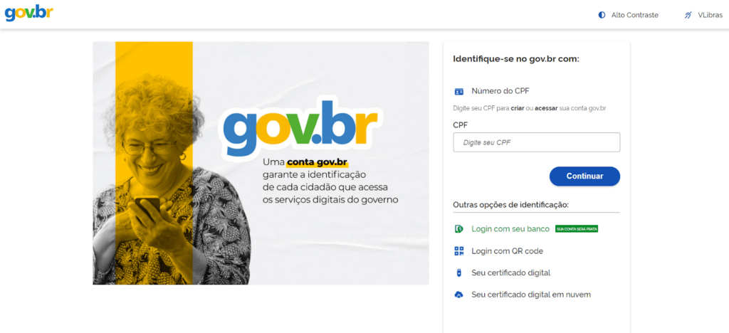 Aplicativo Conecte SUS - Emita sua carteira de vacinação digital 5 image 113