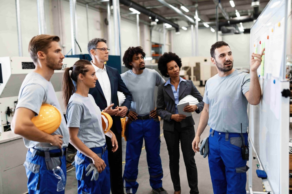 Curso técnico em Segurança do Trabalho 2024: confira as melhores opções 2 Curso técnico em Segurança do Trabalho
