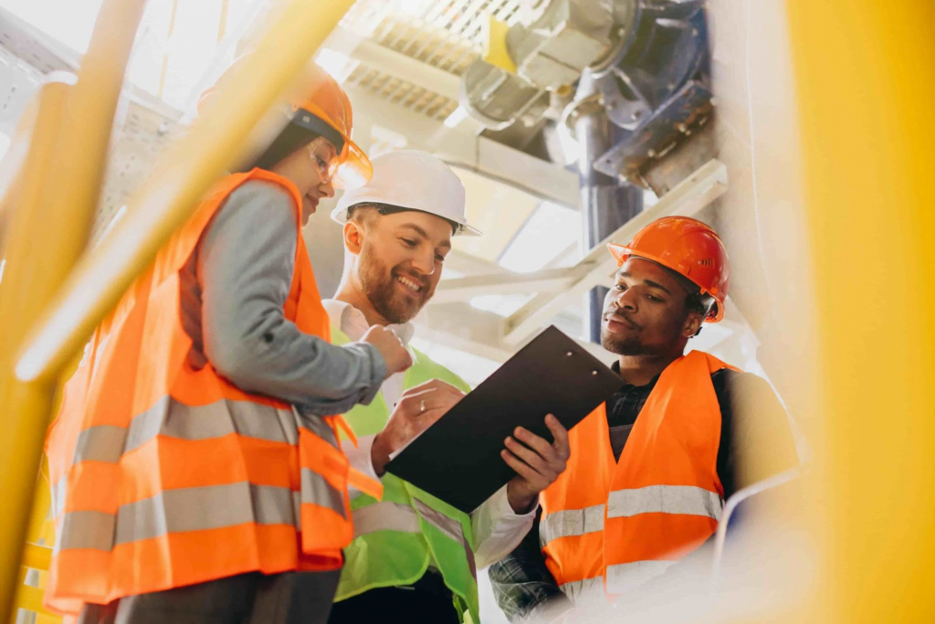 Curso técnico em Segurança do Trabalho 2024: confira as melhores opções 3 Curso técnico em Segurança do Trabalho