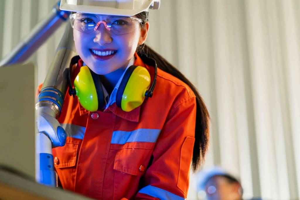 Engenharia de Segurança do Trabalho: salário, função, cursos, etc. 2 Engenharia de Segurança do Trabalho