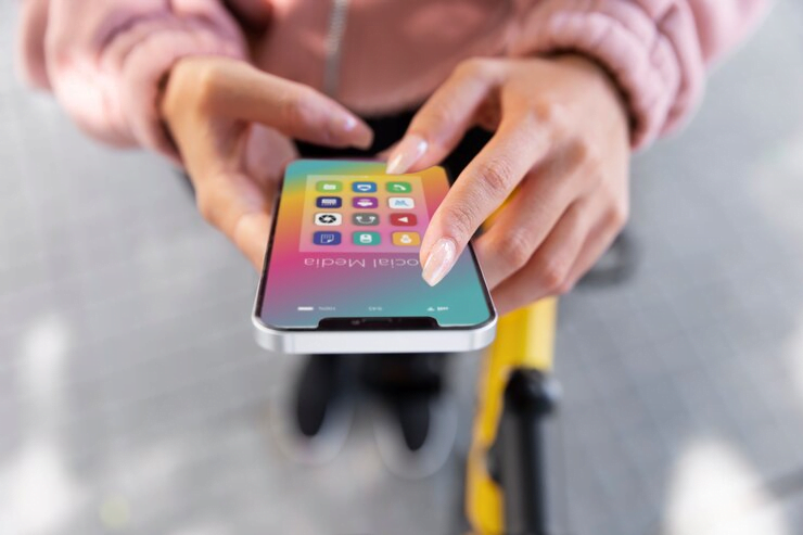 5 dicas sobre como organizar iPhone em 2024 2 Como organizar iPhone