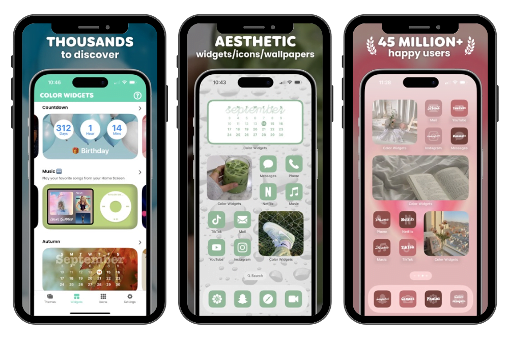 5 dicas sobre como organizar iPhone em 2024 3 Como organizar iPhone