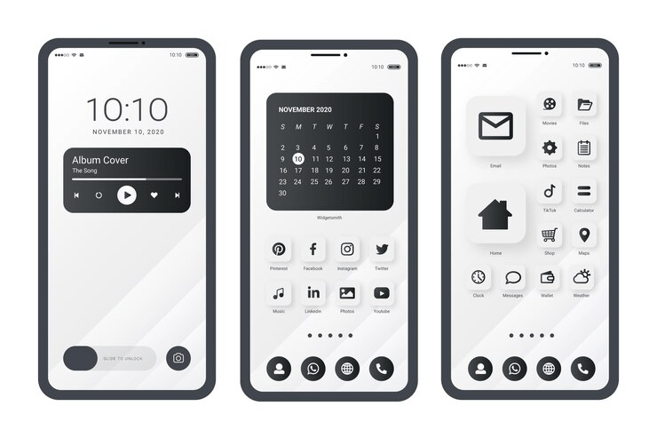5 dicas sobre como organizar iPhone em 2024 4 image 18