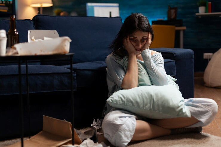 Como dormir rápido: passo a passo 2024 2 Como dormir rápido