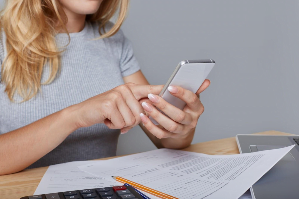 Aplicativo Meu Imposto de Renda - Envie sua declaração pelo celular 3 Aplicativo Meu Imposto de Renda