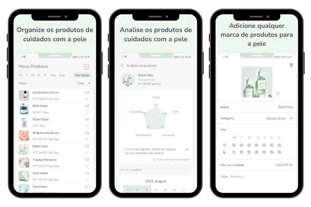 Como clarear axilas: confira 5 opções naturais para fazer em casa 4 Como clarear axilas