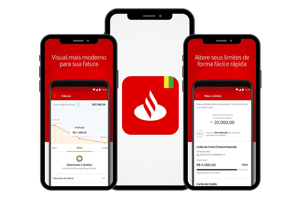 Como desbloquear cartão Santander 2024 2 Como desbloquear cartão Santander