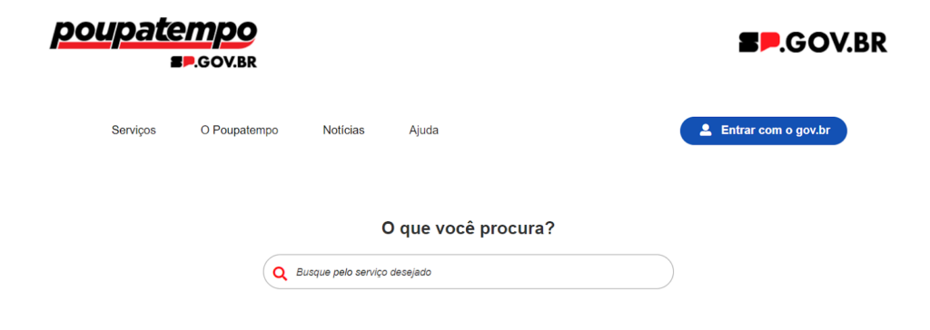 Como fazer agendamento Carteira de Trabalho 2024 4 Agendamento carteira de trabalho