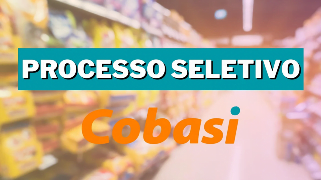 Cobasi trabalhe conosco 2024: vagas, salário, inscrições mais 3 Cobasi trabalhe conosco