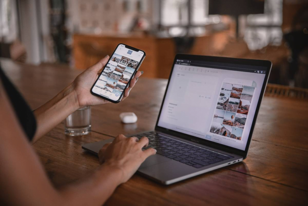 Como conseguir trabalho pela internet em 2024? 5 Trabalho pela internet