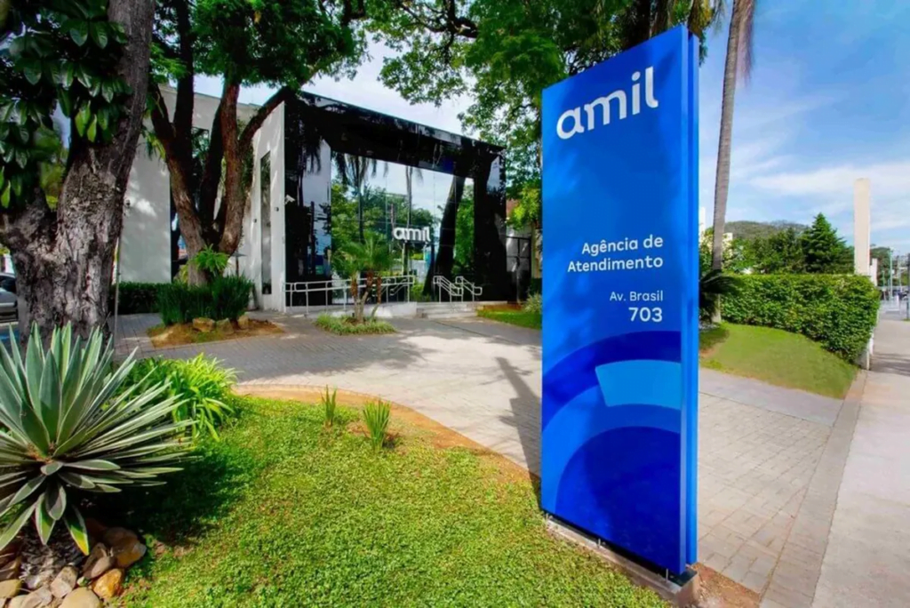 Amil trabalhe conosco 2024: vagas, salário e inscrições 3 Amil trabalhe conosco