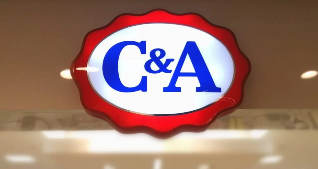 C&A trabalhe conosco